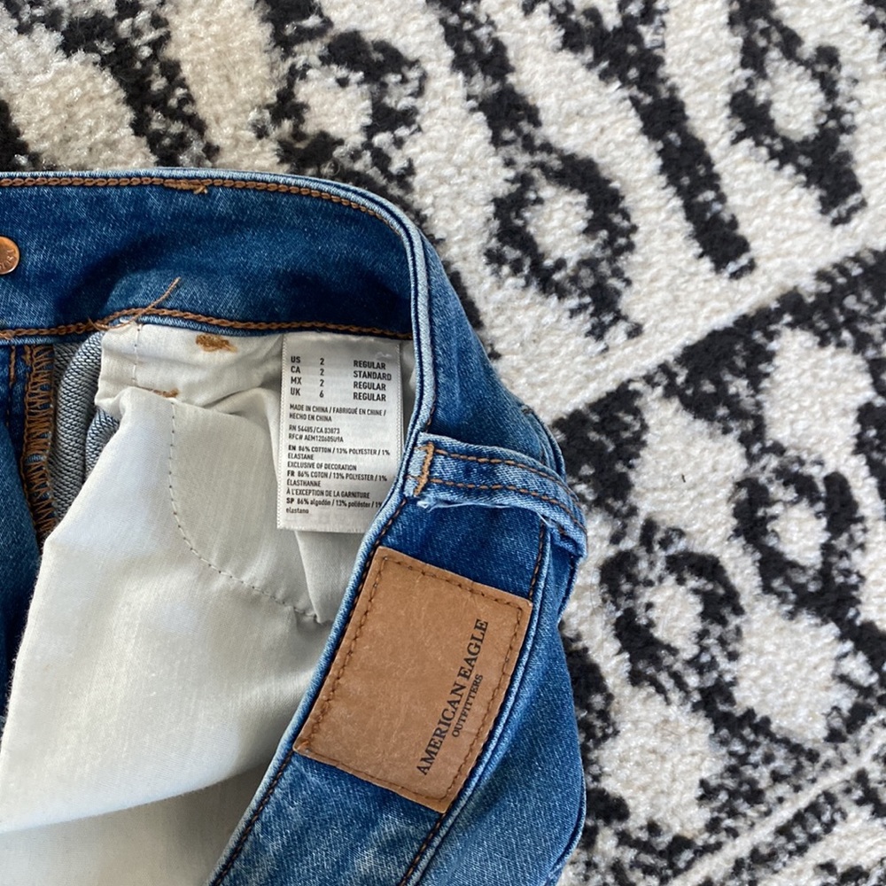 Jeans - Picture 6 of 6